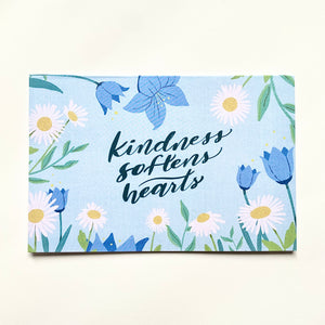 Kindness Cards by Mano Amiga